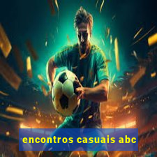 encontros casuais abc